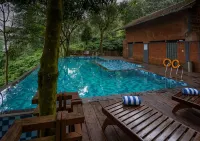 Vythiri Mist Resort