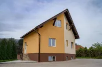 Pensiunea Zbor - Pensionat