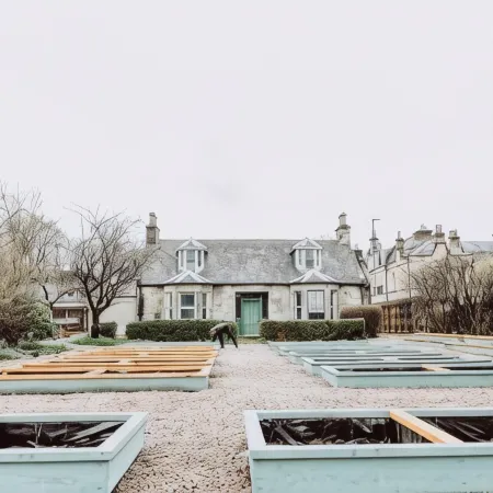 The Station Hotel