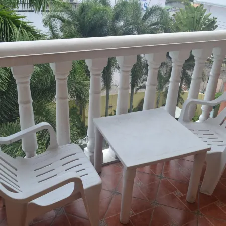Pacific Breeze Hotel and Resort