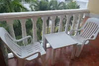 Pacific Breeze Hotel and Resort - Romantik