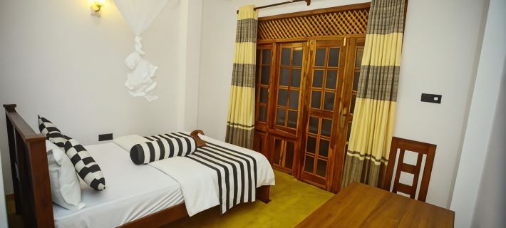 Dinaro Guest Ξενοδοχεία στην πόλη Badulla