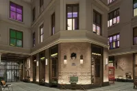 Moxy Istanbul Beyoglu Hotels in Istanbul