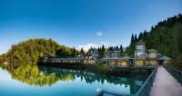 Puyuhuapi Lodge & Spa Hotel a 