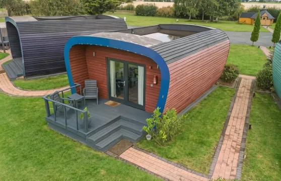 懷特莫斯住宿加早餐旅館