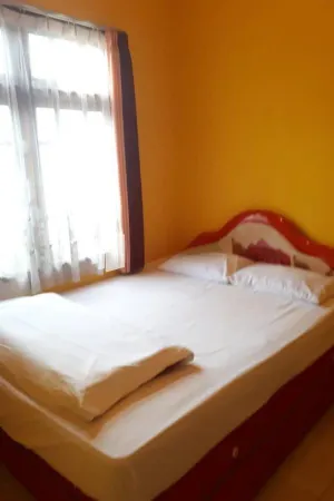 Bromo Indah Lestari Homestay Mitra RedDoorz Отели в г. Tosari