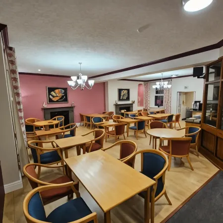Brathay Lodge