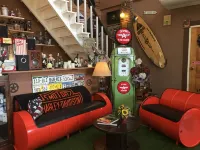 The Greenland Resort