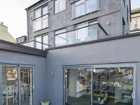 Driftwood B&B Hotele w: Brixham