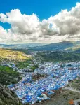 Hostel Aline Hotels in Chefchaouen