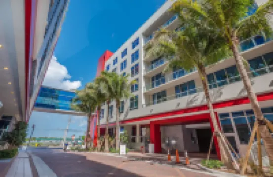 CH Luxury Condos & Studios on the Beach
