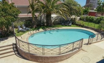 Hotel Boutique Casa Recreo