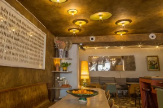 Hôtel la Nouvelle République & Hammam