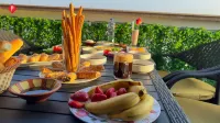Pyramids View Guest House Hotels in Kafr Nassar