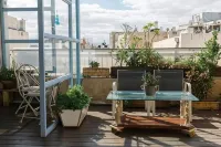 Saint Anna Akko Hotels in Akko