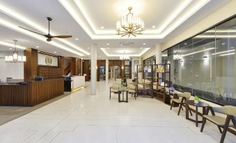 Oldthaiheng Hotel