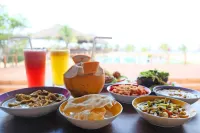 Paper Moon Kudils Hoteles cerca de Arugam bay