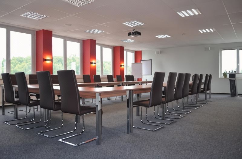 Hotel Weitblick Bielefeld photo 2