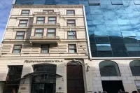Richmond Istanbul Hotel di Istanbul