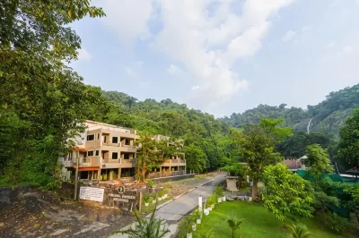 Namtok Sarika Resotel Hotels in 