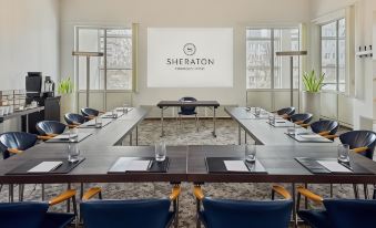 Sheraton Offenbach Hotel