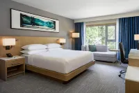 Delta Hotels Ontario Airport Hotels near American Airlines