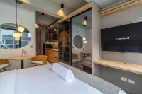 Wynwood House 100 - สระว่ายน้ำส่วนตัว