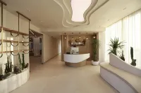 Elite Bay Hotel Lalez Durres Hotels in Fushe Gjonem