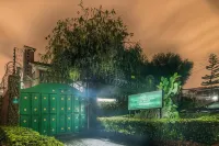 Javilla Eagles Safari Guest house