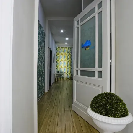 Napoli City Rooms
