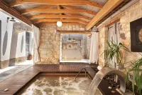 Nars Ilica Hotel Beach Adults Only 12Plus - Hot Springs