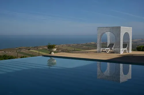 Villa la Falaise - 3-Star