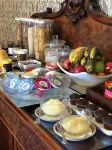 Elm Grove Country House - breakfast