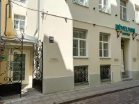 Revelton Suites Riga Hotels near Town Musicians of Bremen