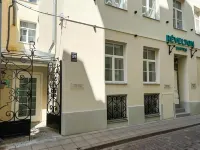 Revelton Suites Riga Hotels in Riga