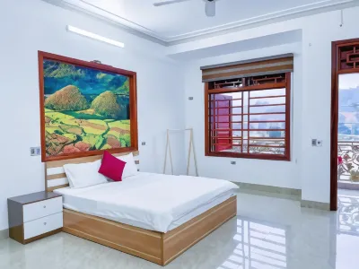 HagiangGo Hostel-Motorbikes Rental and Tour Hotels in Ha Giang
