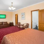 Ulybka فنادق في 