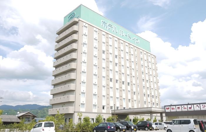 Hotel Route-Inn Hikone