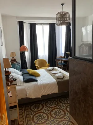Hôtel la Demeure Coloniale - 2星級
