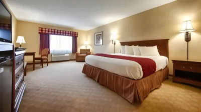 Days Inn by Wyndham St. Charles IL Hôtels à : Wayne Township