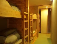 Aso Base Backpackers Hotels in 