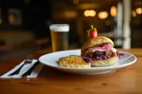 Red Tree Lodge Hotels in East Kootenay A