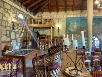 Hotel Mansion Tarahumara - Aamiainen