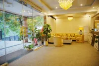 The Barcelo Hotel