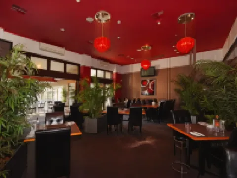 曼哲拉汽車旅館公寓 曼哲拉酒店