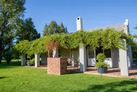 Saronsberg Vineyard Cottages