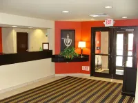 Extended Stay America Suites-薩默塞特-富蘭克林 Franklin Township住宿飯店