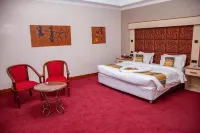 The Luke Hotel Cravers Thika Hotels near Delmonte Shop, Thika, Kenya