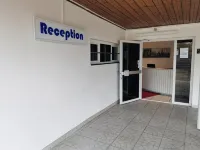 Murgtal Motel Hotels in Muggensturm
