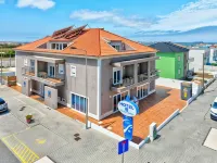 Hotel Baleal Spot Hotels in Ferrel